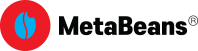 MetaBeans 로고