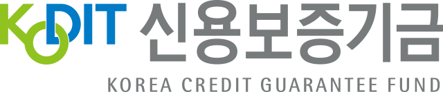 KODIT 신용보증기금